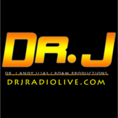 Dr J Radio Live