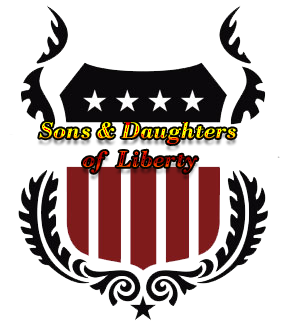 Episode 115 – Drew Lima – Sons & Daughters Of Liberty